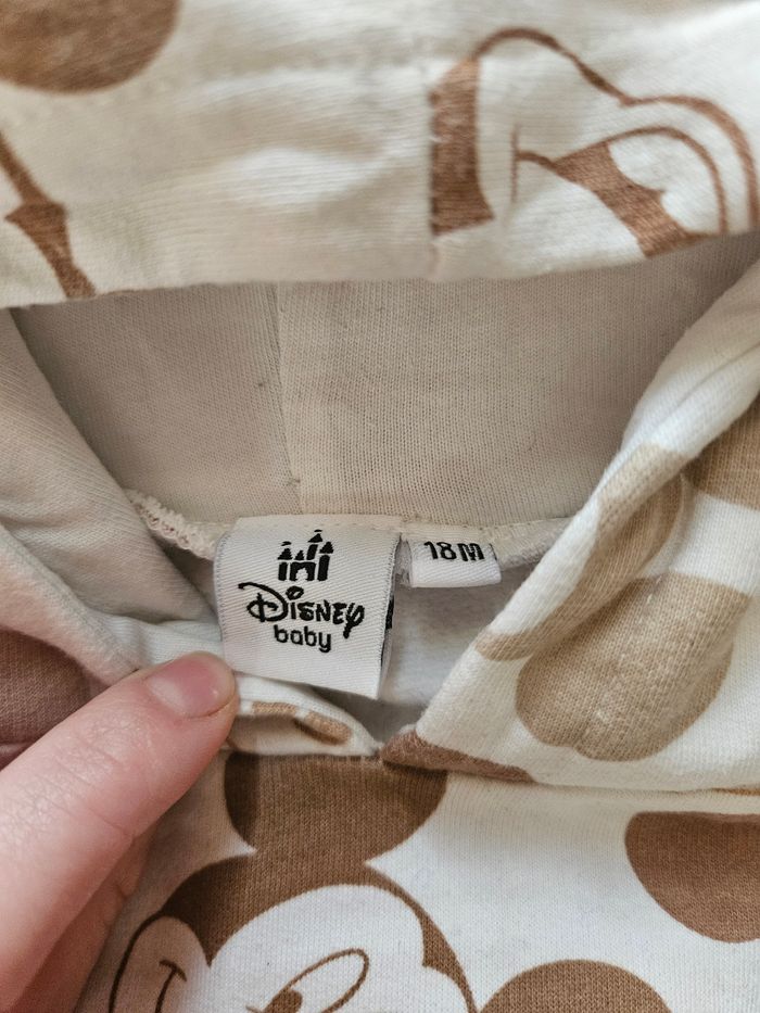 Ensemble Mickey - photo numéro 4