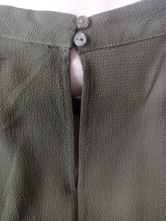 Top long - photo numéro 4