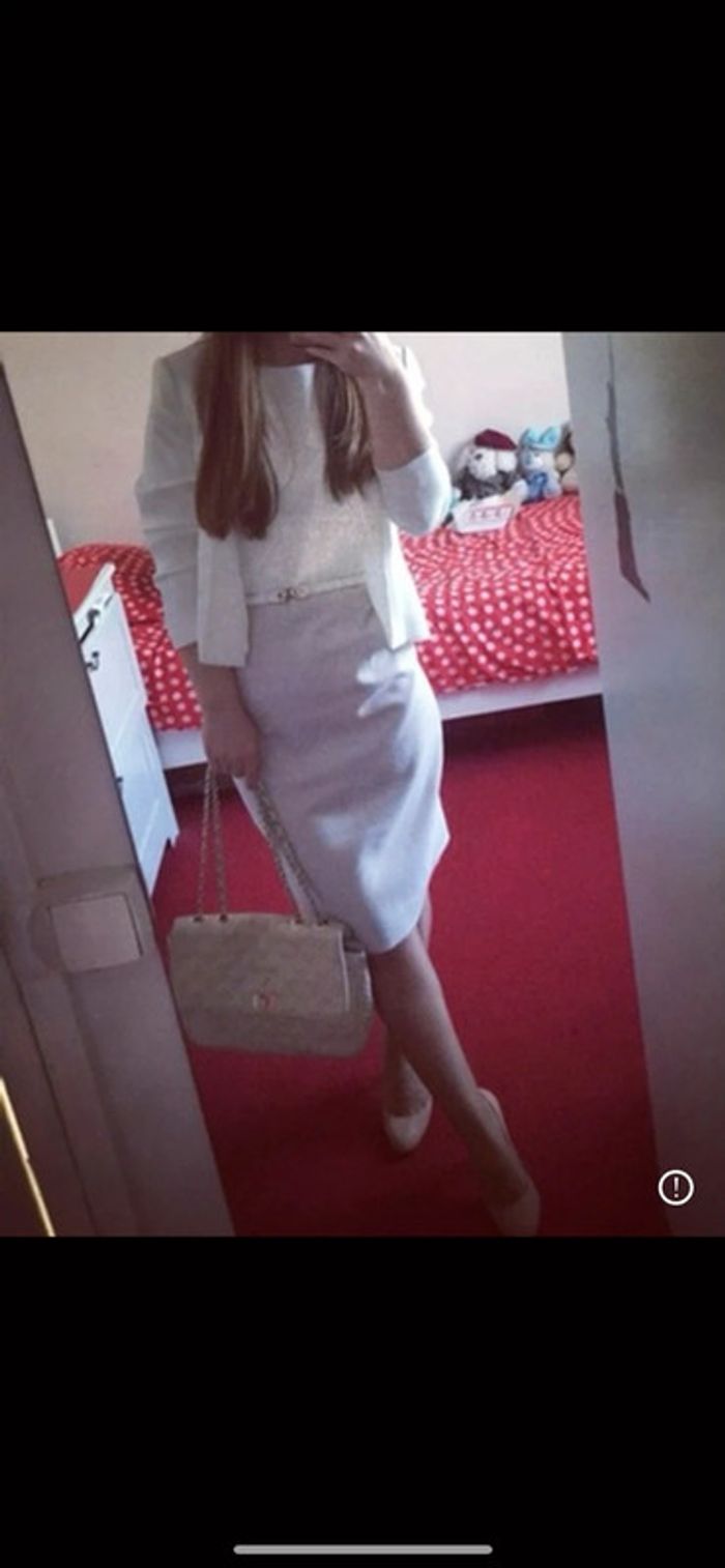 Robe Ted Baker - photo numéro 2
