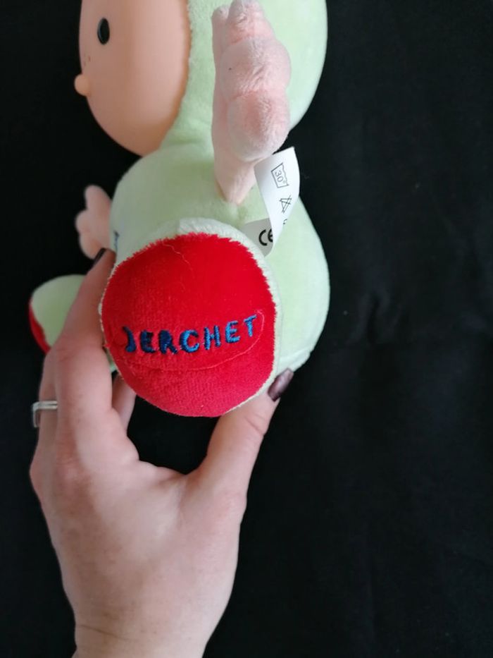 Lutin - photo numéro 3