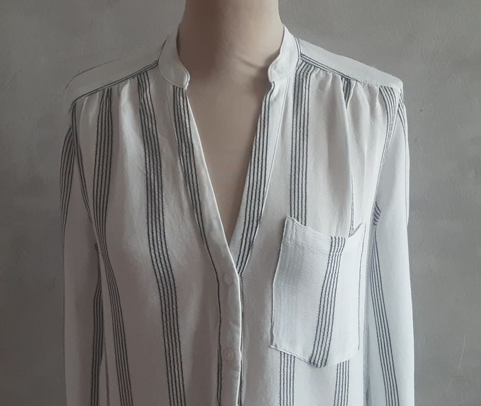 Blouse femme  T 34 - photo numéro 2