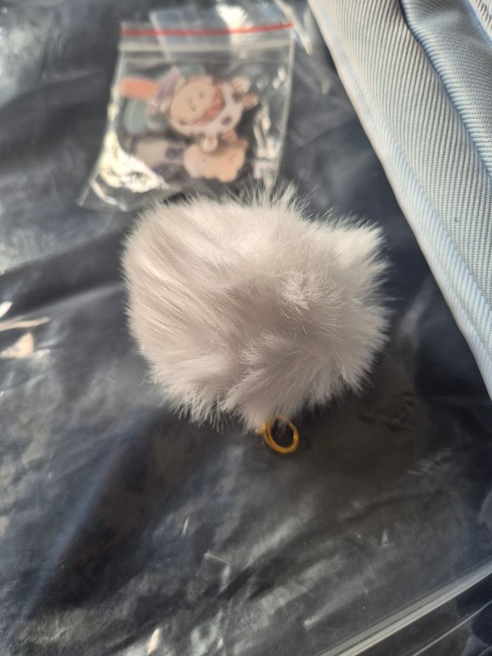 Cartable sac à dos, fille kawaii, Neuf - photo numéro 8