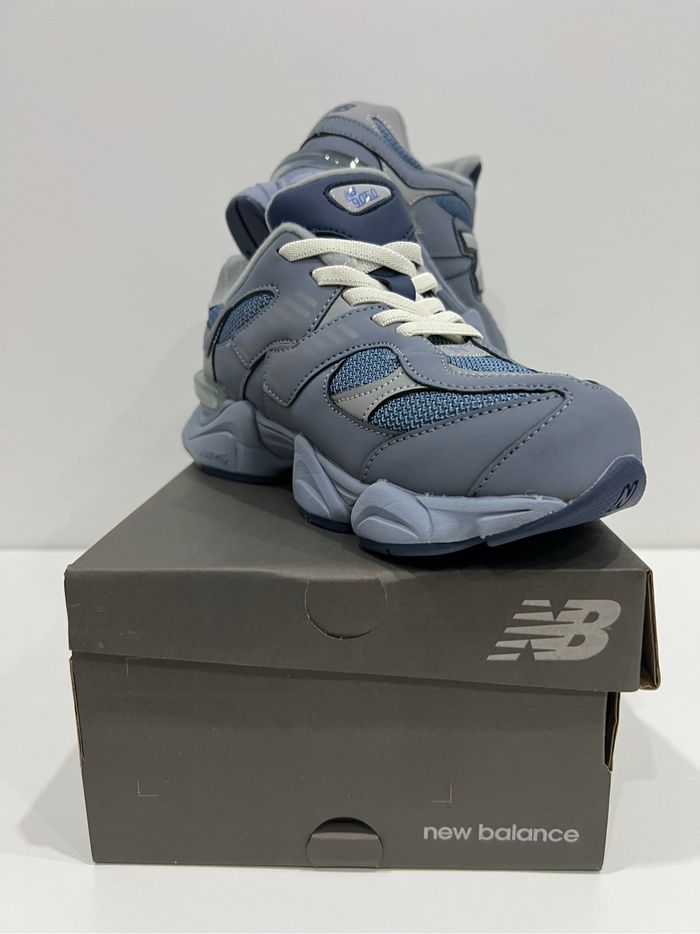Chaussure New Balance 9060 - photo numéro 3