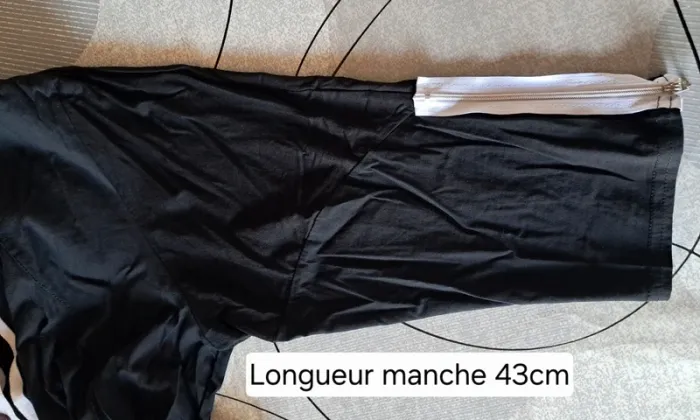 Veste / Chemise NEUVE pour femme Taille XL - photo numéro 4