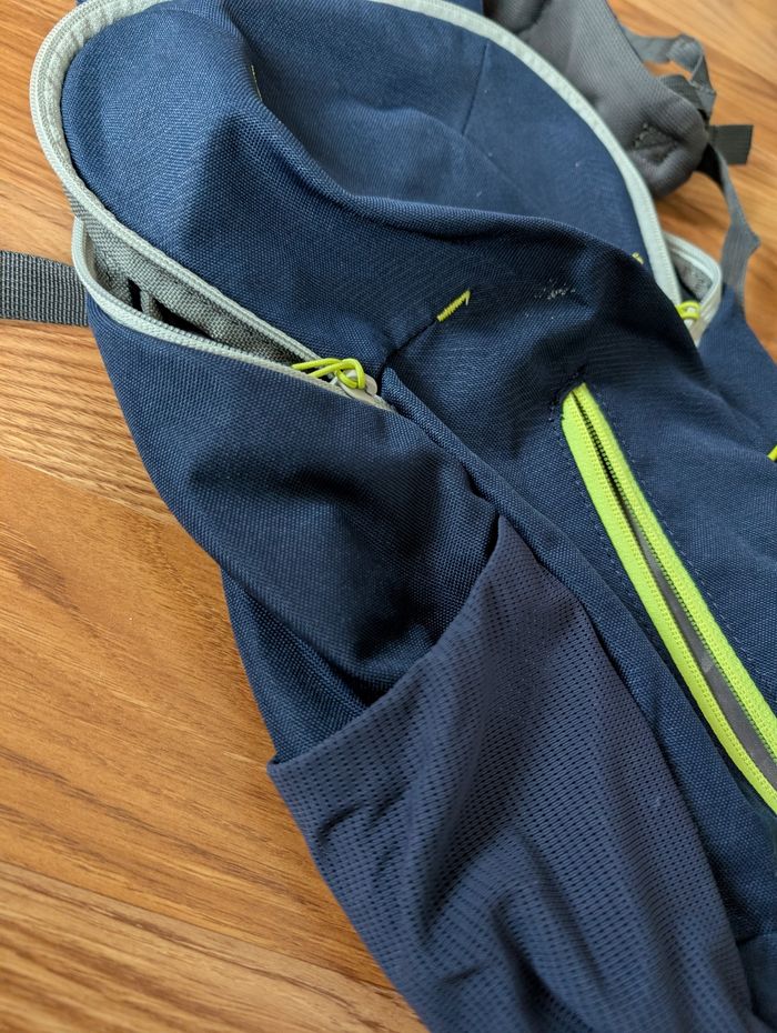 Sac à dos - photo numéro 2