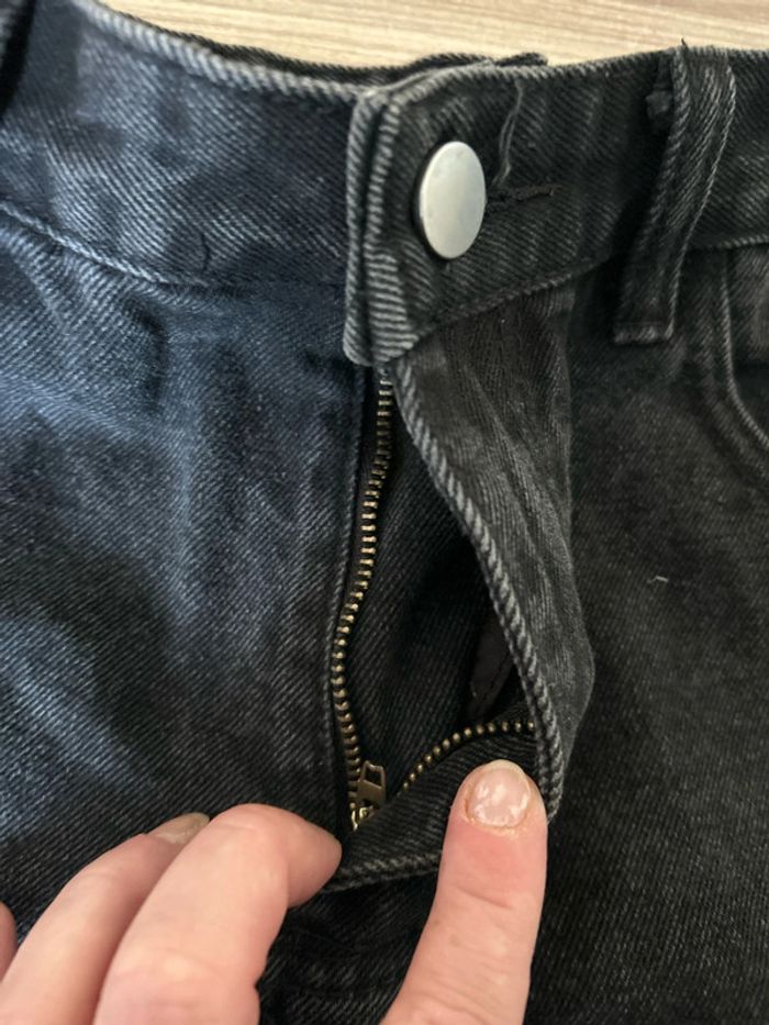 Short en jean SHEIN ( lire annonce ) - photo numéro 4