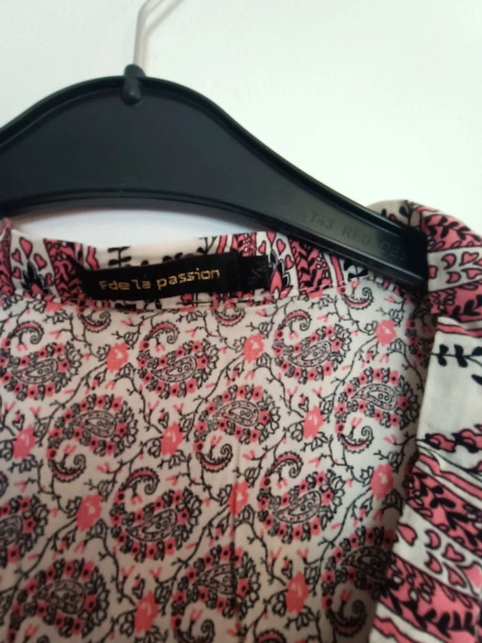Robe courte 36/38 - photo numéro 2