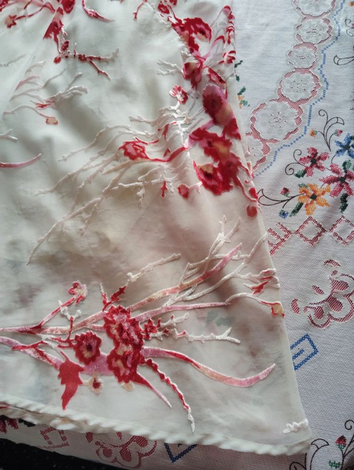 Robe longue - photo numéro 12