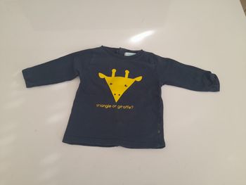 Tee-shirt