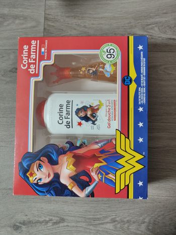 Coffret enfant idéal cadeau