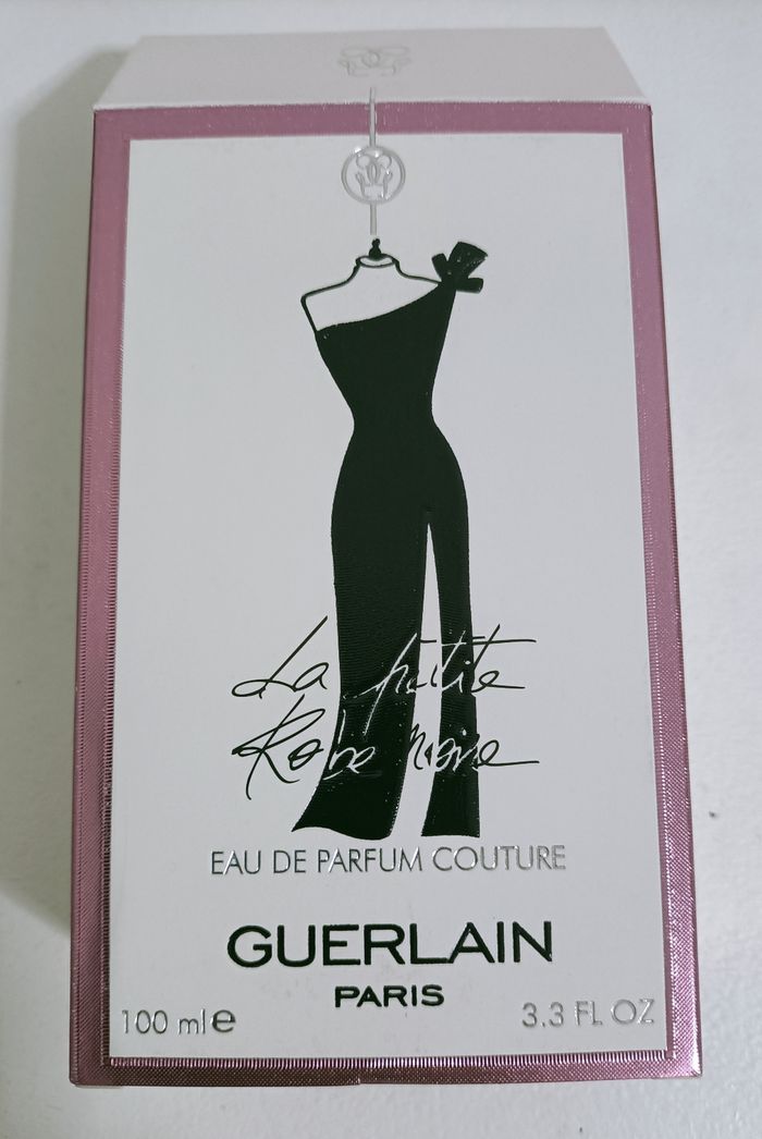 Parfum La Petite Robe Noire - photo numéro 3