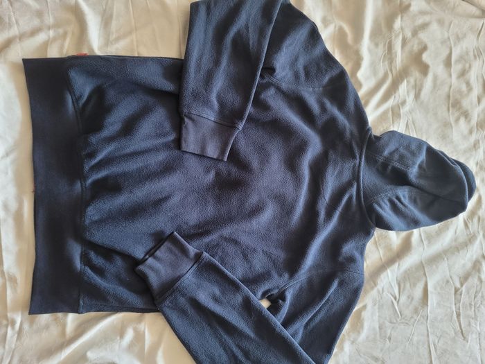 Gilet levi's 16 ans - photo numéro 3