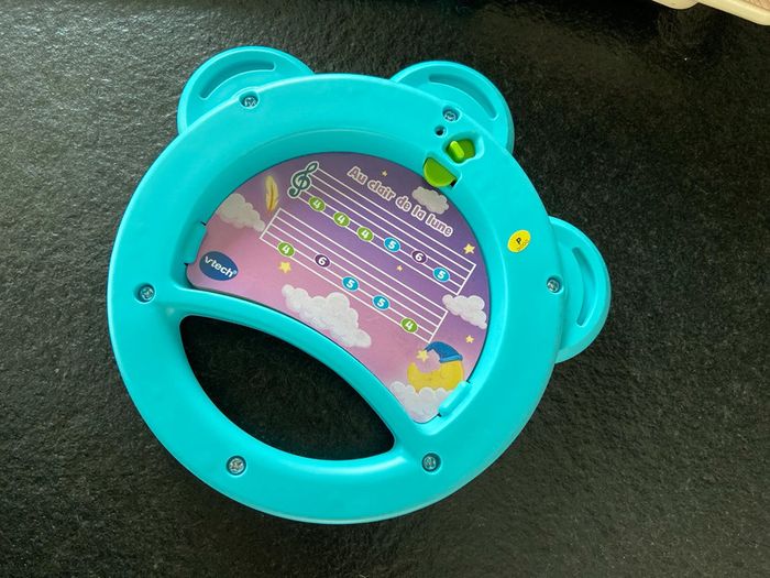 Xylophone - photo numéro 2