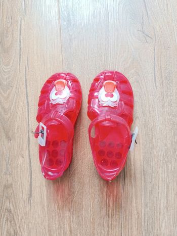 Chaussures d'eau DPAM 24 de piscine riviere