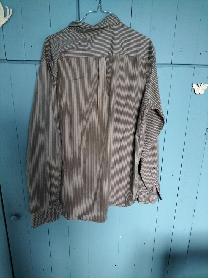 Chemise homme taille 42 - photo numéro 2