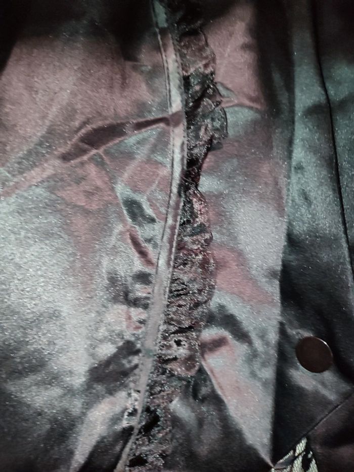 Veste gothique - photo numéro 6