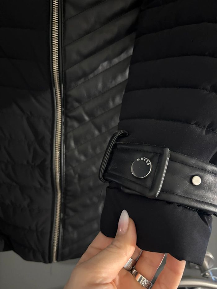 Veste guess - photo numéro 19