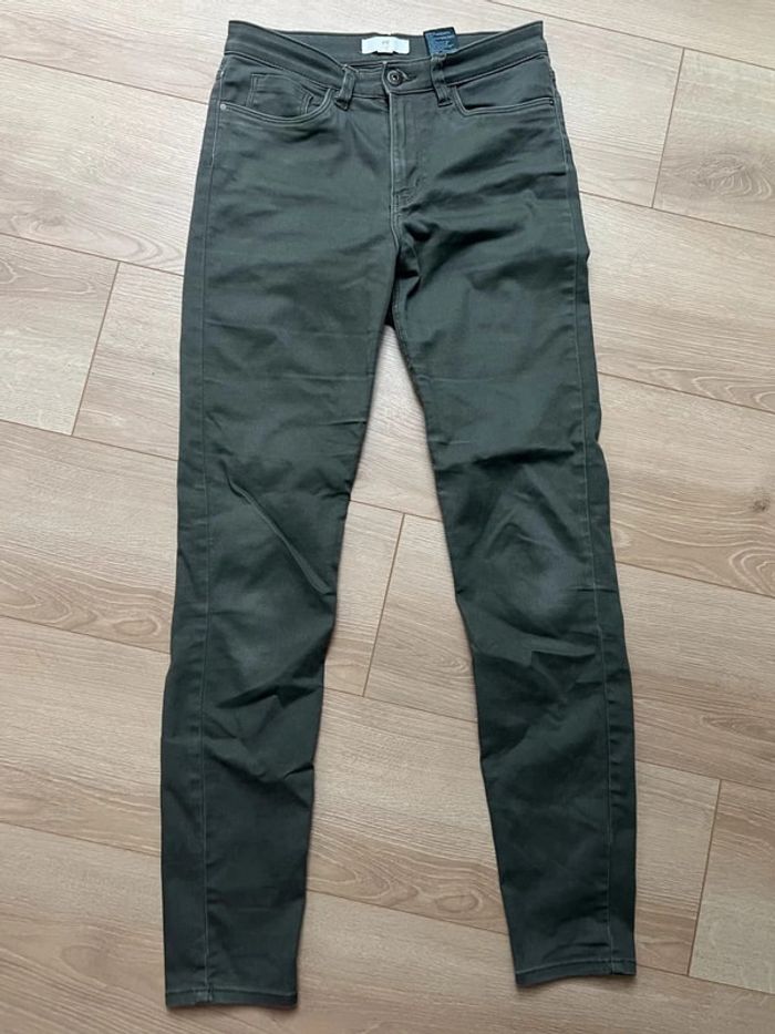 Pantalon kaki