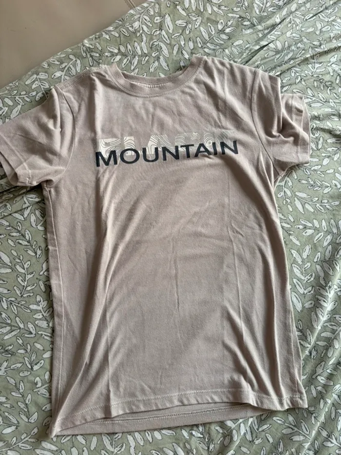 T-shirt garçon - photo numéro 6