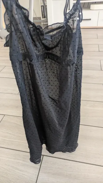Nuisette taille M