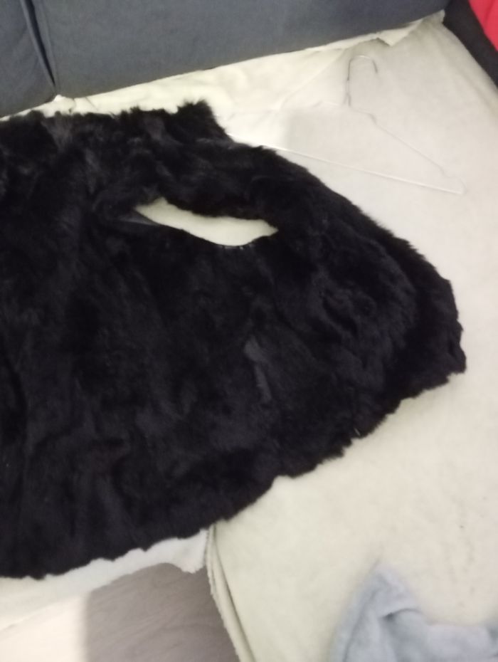 Veste femme - photo numéro 2