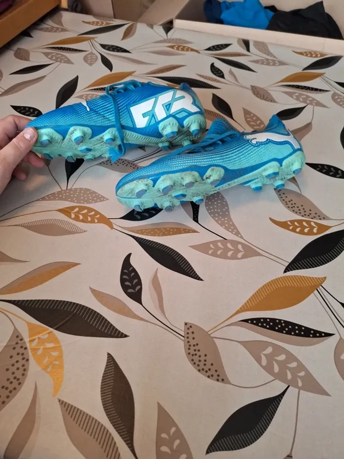Crampon - photo numéro 3