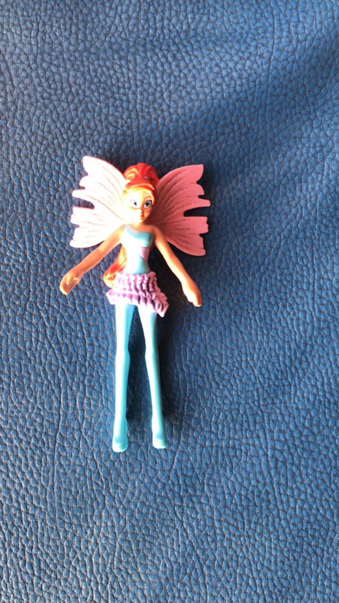 Figurine Winx - photo numéro 2