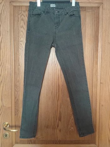 Jeans taille 38
