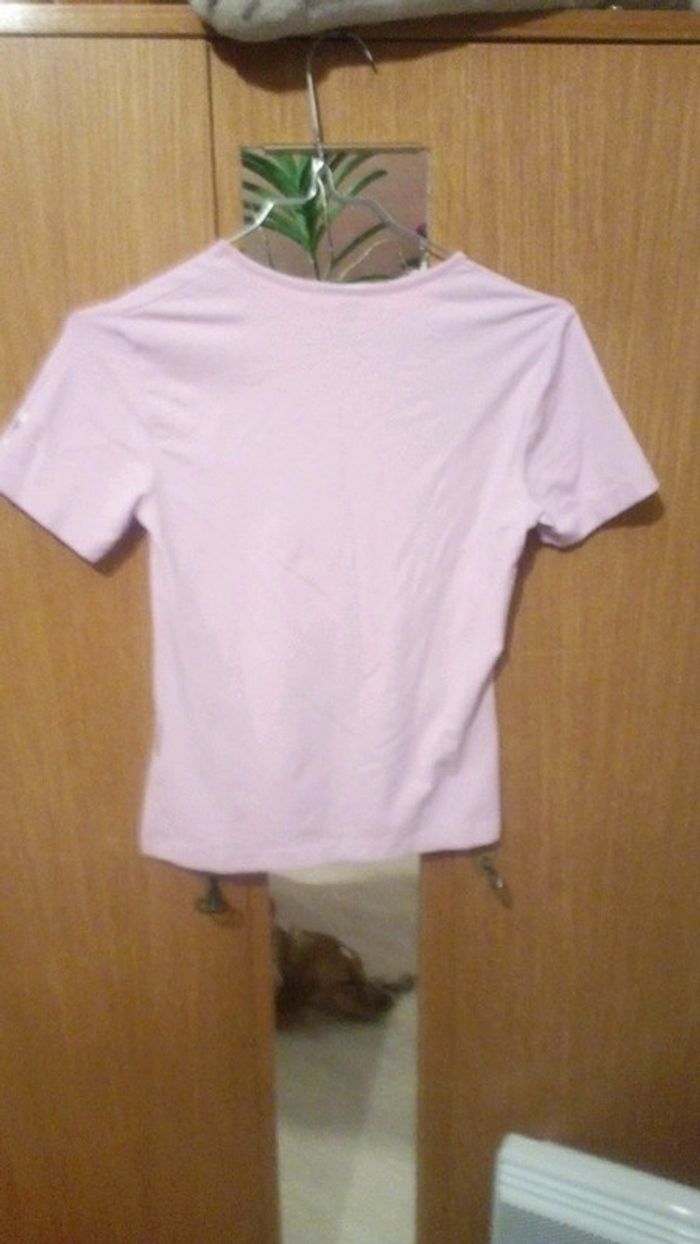 T-shirt sport - photo numéro 2
