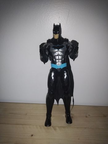 Figure batman