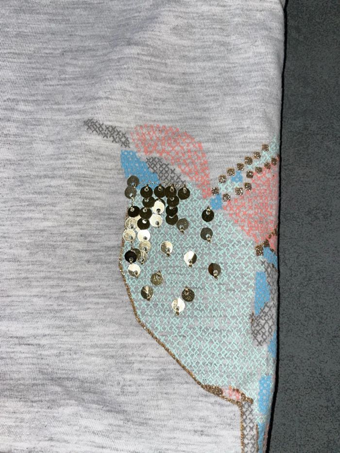 T-shirt okaidi - photo numéro 4