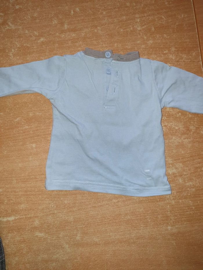 Ensemble 3 pièces - 3 mois - photo numéro 7