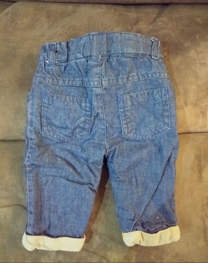 Lot de pantalons - photo numéro 8