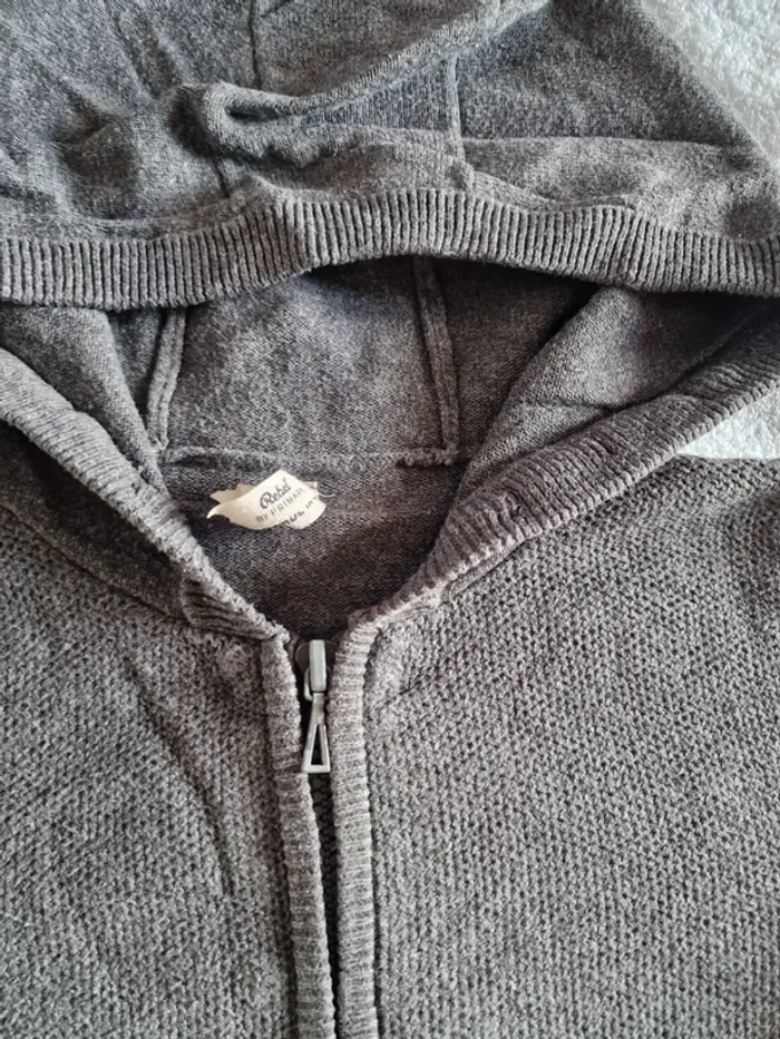 Gilet 4 ans - photo numéro 2