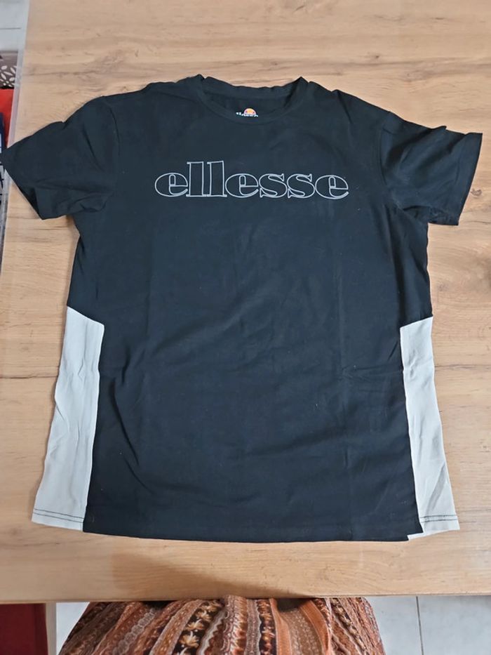 T-shirt ellesse homme S