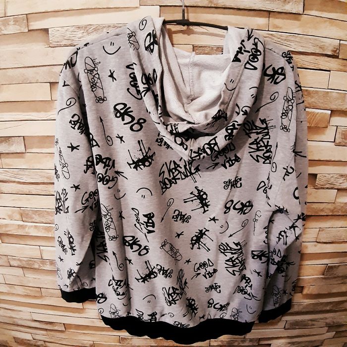 Sweat à Capuche - photo numéro 4