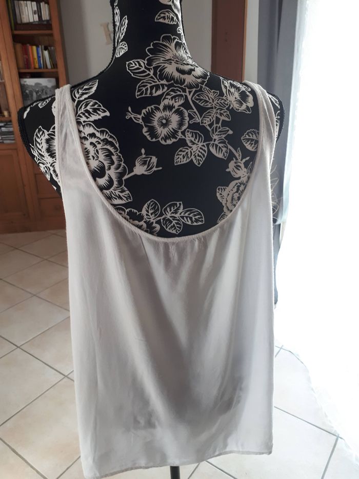 Débardeur - photo numéro 2