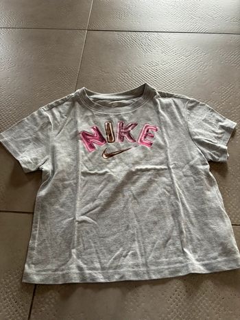 T shirt Nike 6 Ans