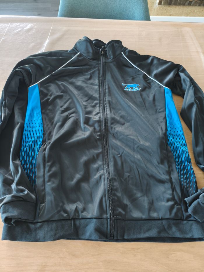 Veste survêtement airness 16 ans
