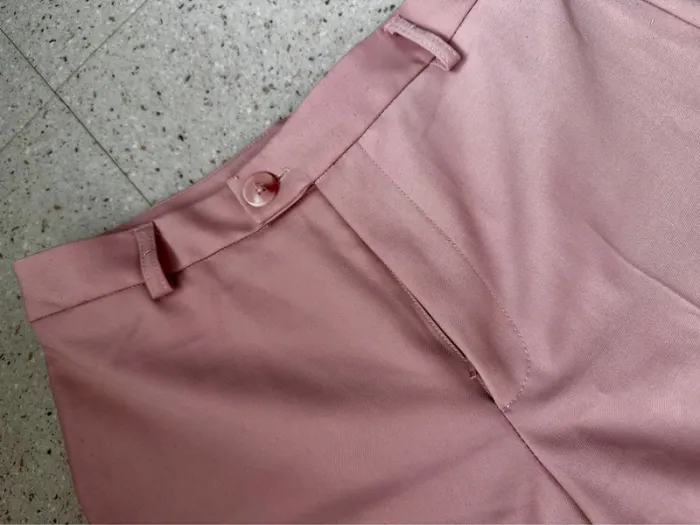 Pantalon tailleur - photo numéro 3