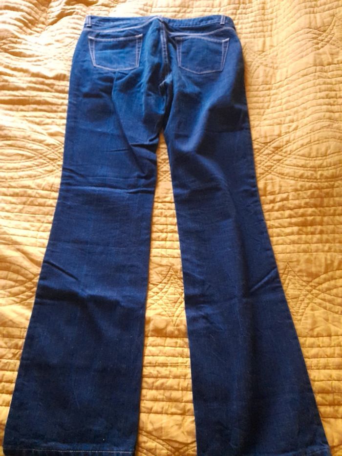Jean femme neuf - photo numéro 4