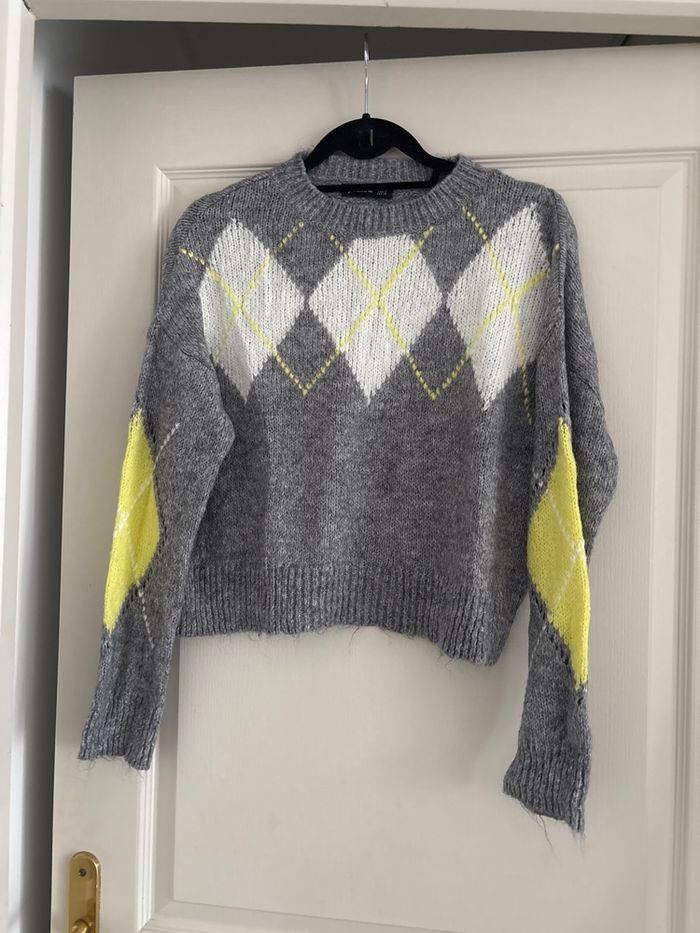 Pull court stradivarius