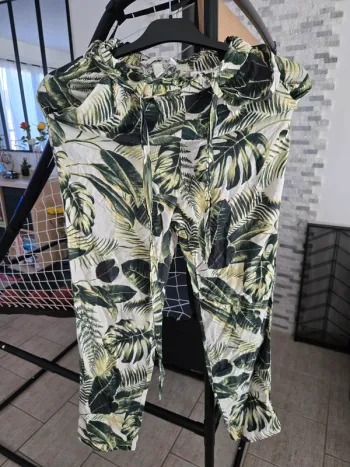 Pantalon fluide H&M 34
