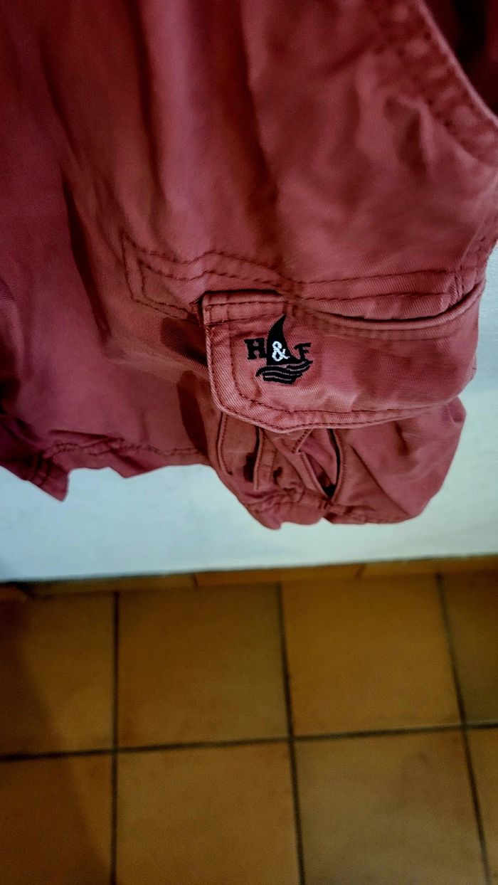 Short homme - photo numéro 2
