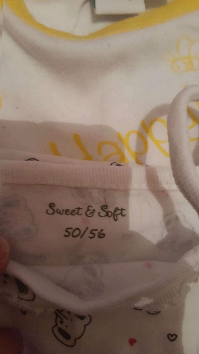 Bodies été 50cm - photo numéro 2