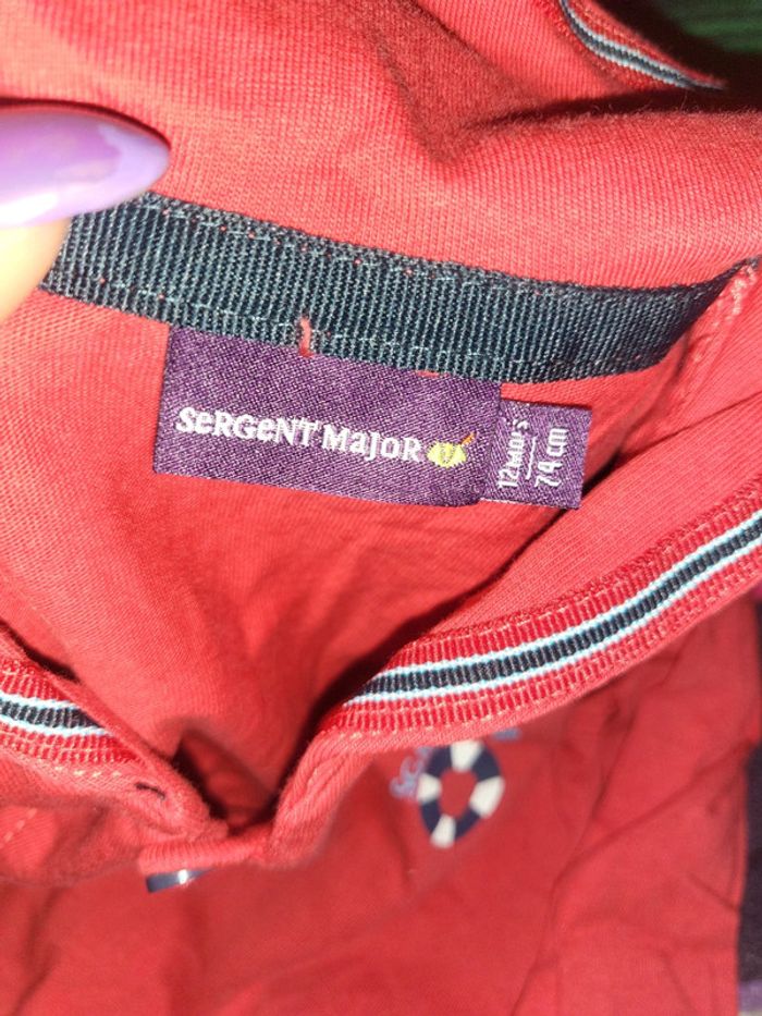 Tee-shirt - photo numéro 4