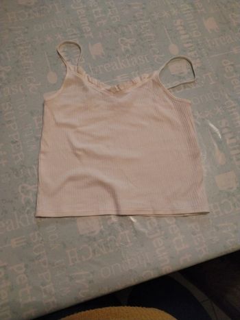 Débardeur taille m