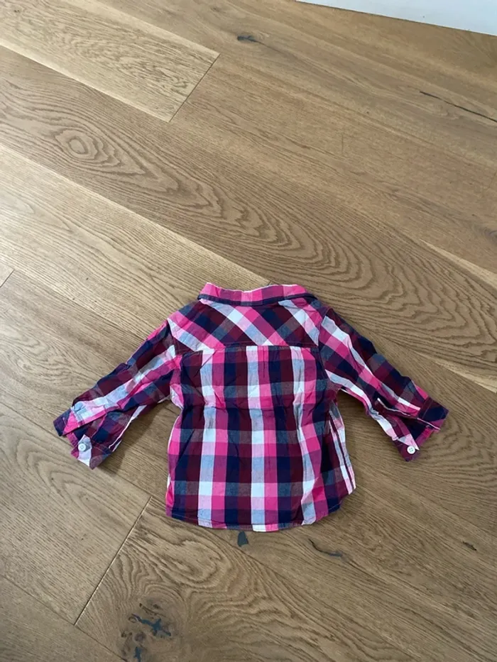 Chemise - photo numéro 5