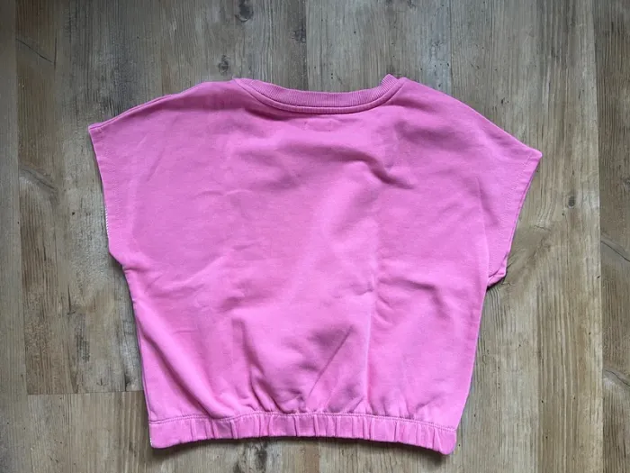 T-shirt sweat Gemo - photo numéro 2