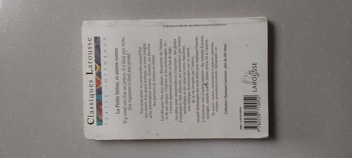 La petite sirène - photo numéro 3